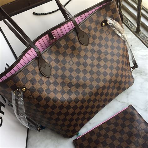 louis vuitton kensington damier ebene|louis vuitton damier neverfull bag.